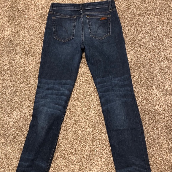 Joe’s Jeans - straight leg - Picture 3 of 5